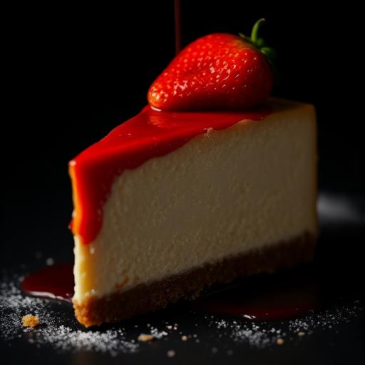 Cheesecake